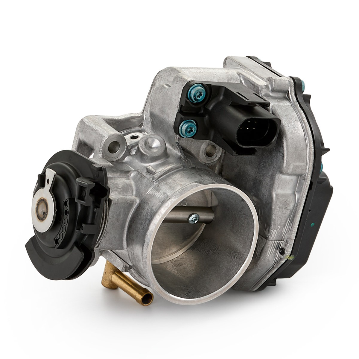 802000000046 Magneti Marelli Дросільна заслінка в зборі